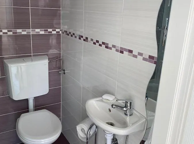 Appartement Tihana *