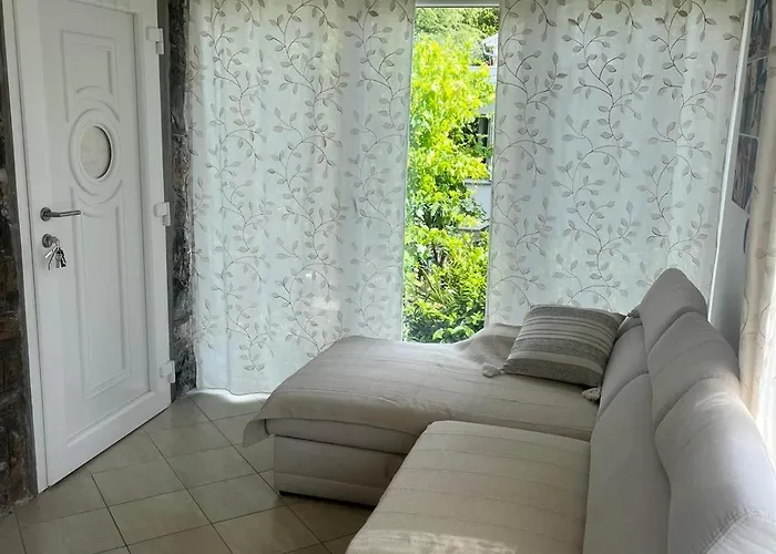 Tihana Appartement