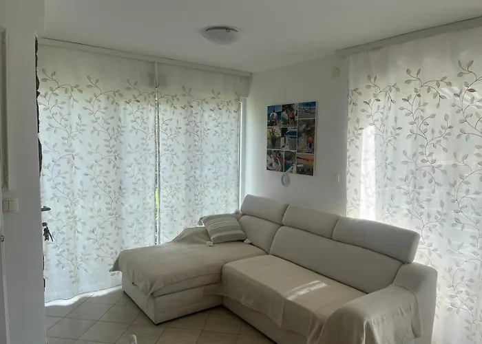 Tihana Appartement