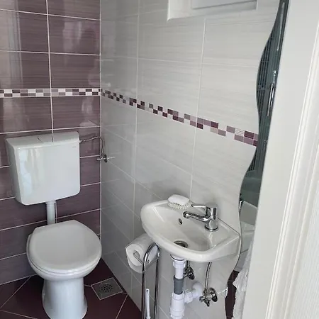 Apartment Tihana *