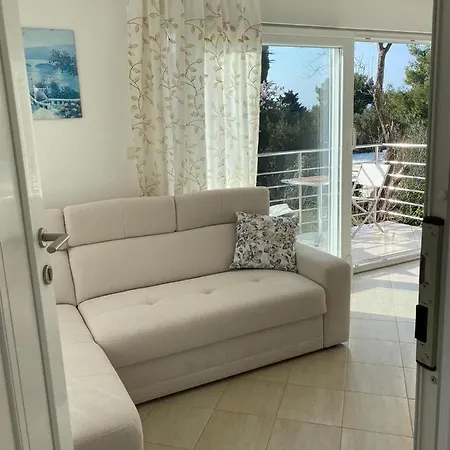 Apartment Tihana