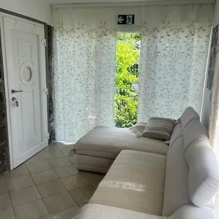 Tihana Apartment