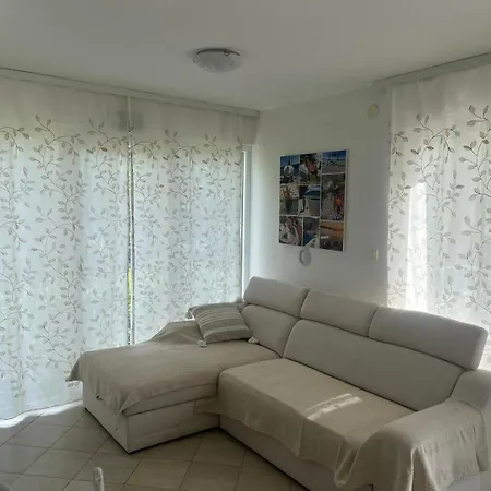 Tihana Apartment