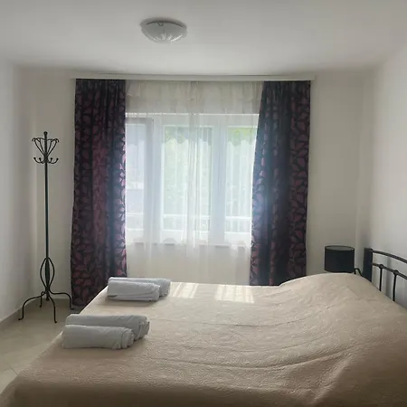 Apartment Tihana *