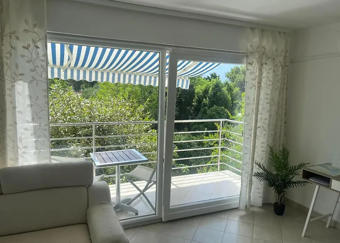 Apartmán Tihana *