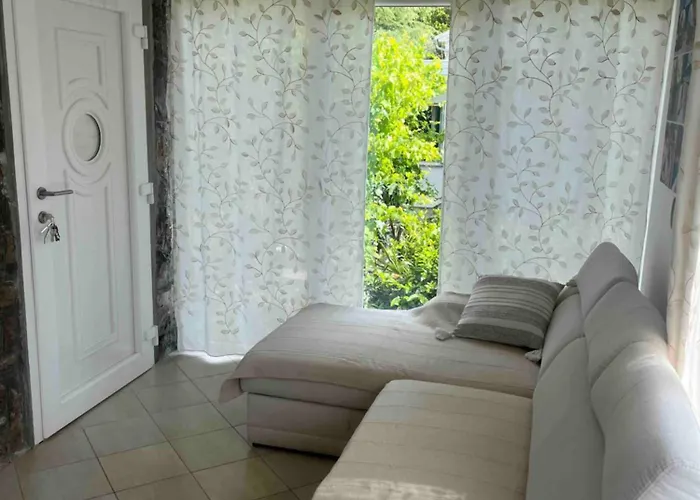 Tihana דירה *