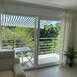 Apartment Tihana *