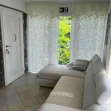 Tihana Apartment *